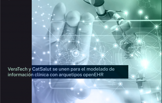 Veratech y Catsalut